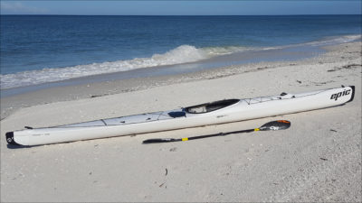Epic Kayaks 18x