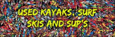 Used Kayaks Naples