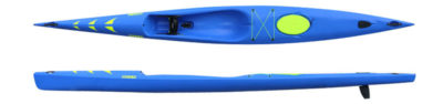 NELO 510 Surfski