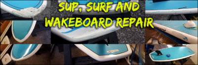 Paddleboard Repair Naples