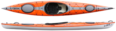 Stellar S14 LV Kayak