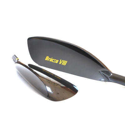 Braca VIII Wing