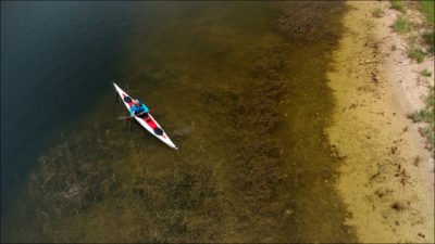 Tiderace Kayaks Florida