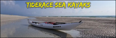 Tiderace Kayaks Florida
