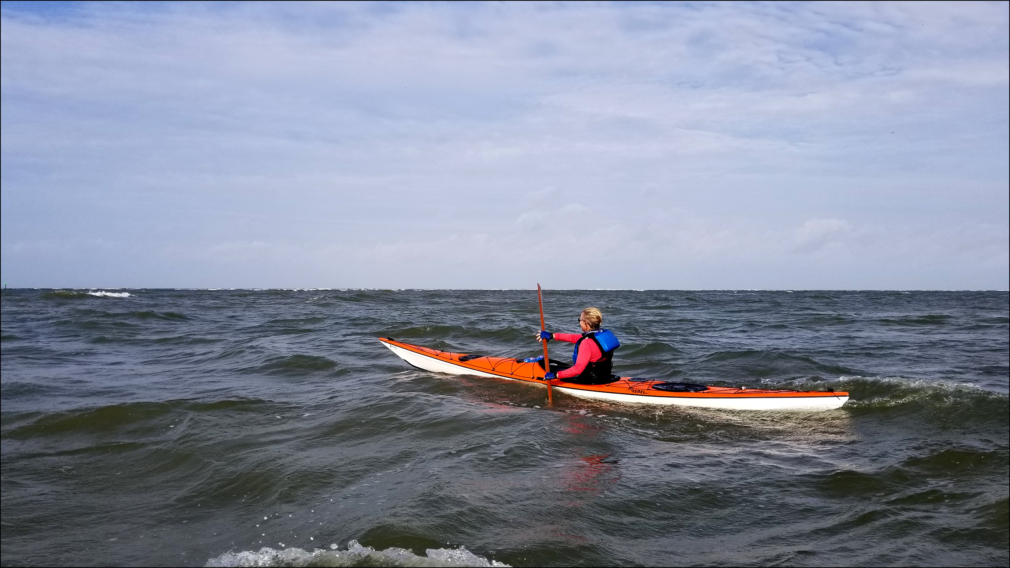 spisekammer Opbevares i køleskab Forventer Rebel Kayaks Florida - Paddlesports of Naples