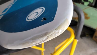 Paddleboard Repair Naples