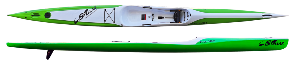 Stellar Falcon Surfski