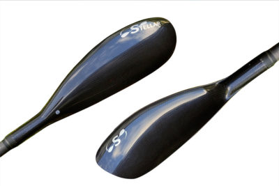 Stellar Kayaks Pro Wing Paddle