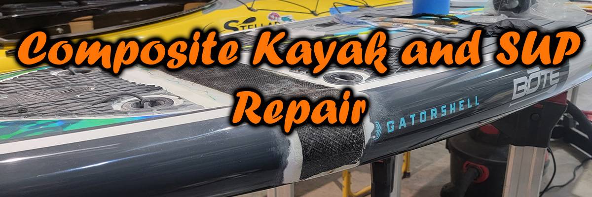Composite Repair