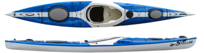 Stellar Kayaks S14 G2