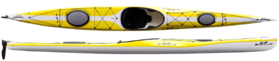 Stellar Kayaks S18R G2