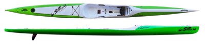 Stellar Kayaks Falcon Surfski