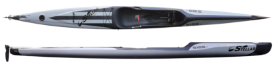 Stellar Kayaks S18Sx Surfski